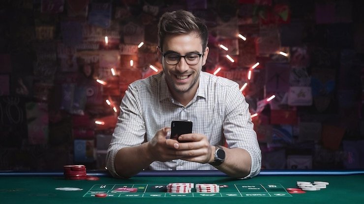 Tim dukungan pelanggan woles togel siap melayani pemain di berbagai saluran komunikasi
