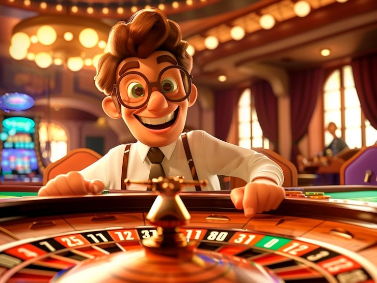 Antarmuka aplikasi woles togel pada perangkat mobile Android