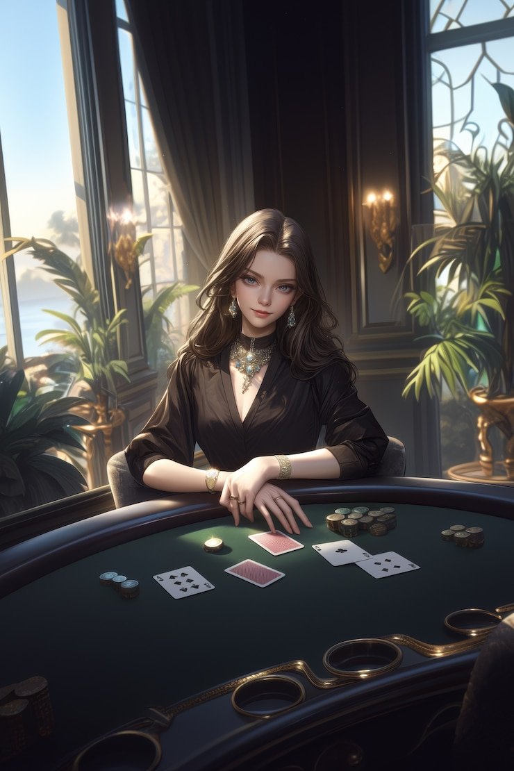 Antarmuka permainan Starlight Princess di woles togel